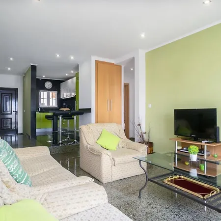 Akivillas Tranquillity Holiday home *