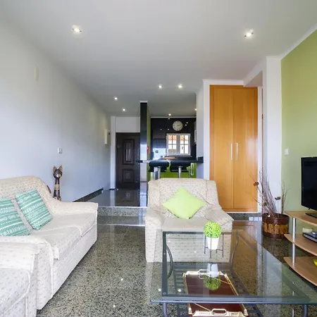 Akivillas Tranquillity Holiday home