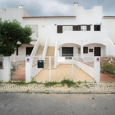 Akivillas Tranquillity Albufeira