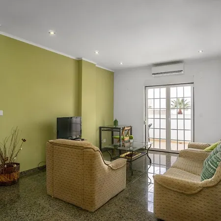Feriehus Akivillas Tranquillity Albufeira