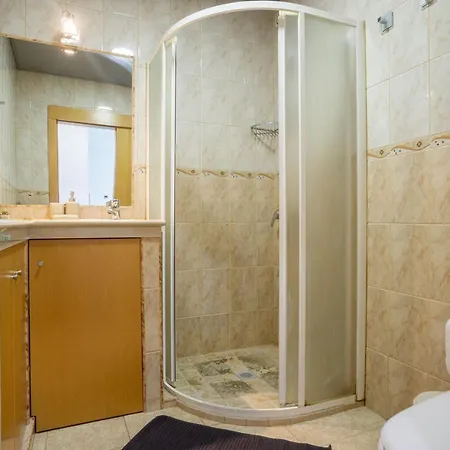 Akivillas Tranquillity * البوفيرا