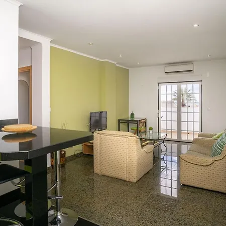 Casa de Férias Akivillas Tranquillity Albufeira